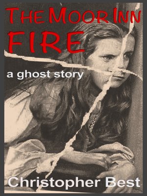 cover image of The Moor Inn Fire